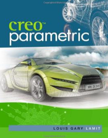 creo建模比赛100张图详解